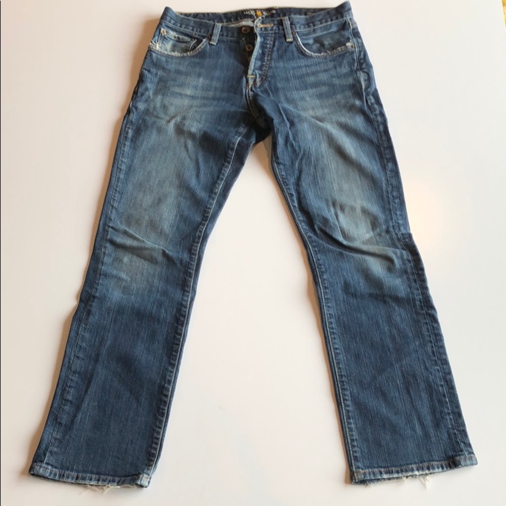 Lucky Brand Jeans
